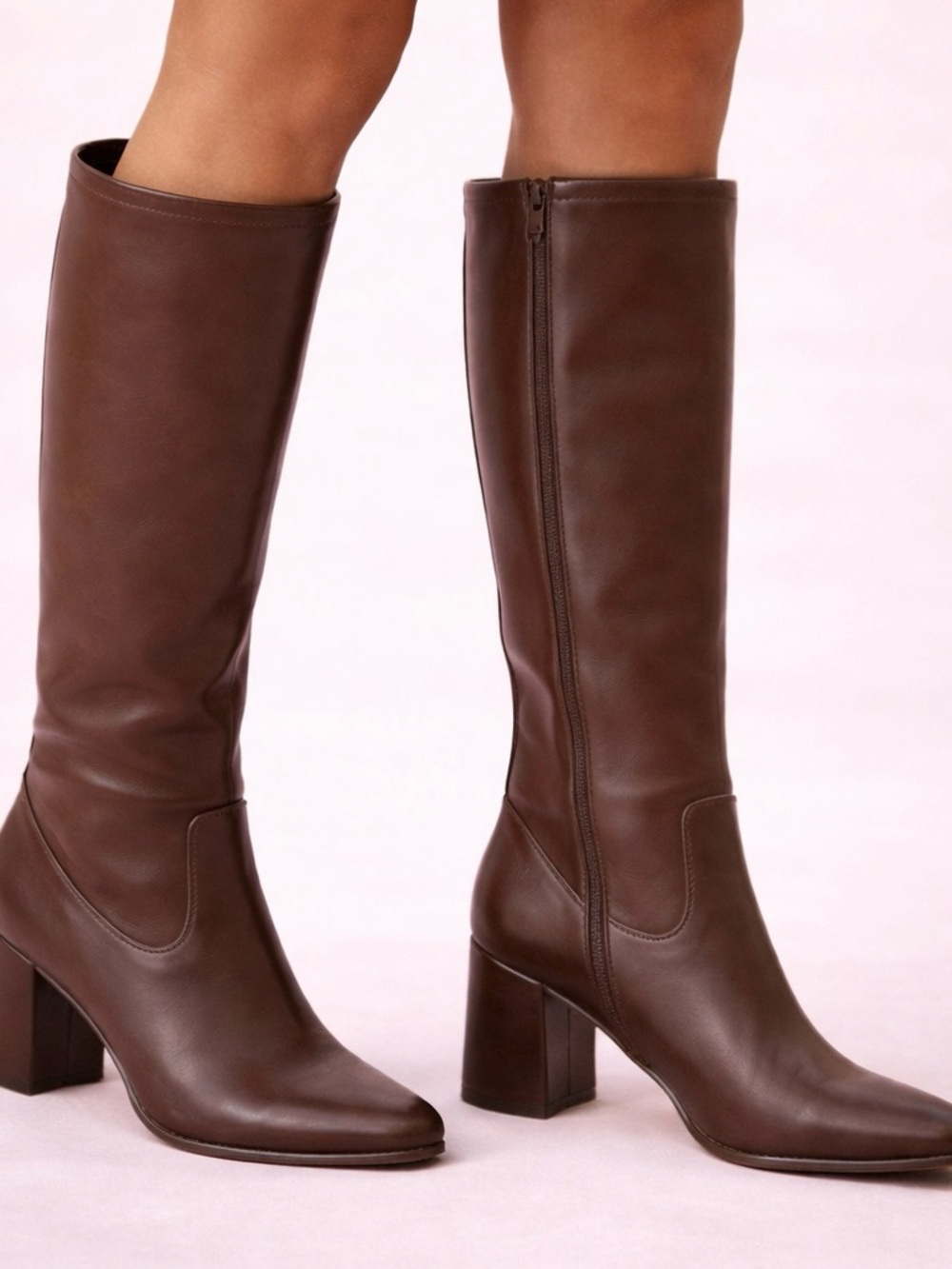 NEW Altar’d State Tall Brown Boots Size 8.5 and 9 Available NWT